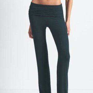 Skims Soft Lounge Foldover Pant